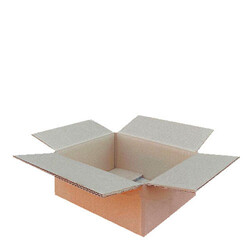 20x15x10cm Double Corrugated Box - koliciabla