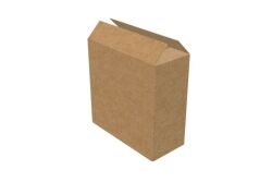 Cardboard Shipping Box - koliciabla