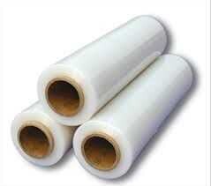 Stretch Film 50cmx300m 17 Micron - 