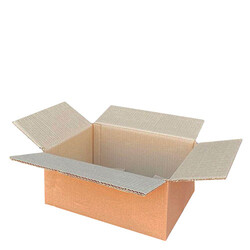 35x25x15cm Double Corrugated Box - koliciabla