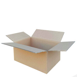 40x30x20cm Double Corrugated Box - koliciabla