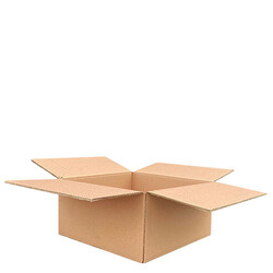 40x40x20cm Double Corrugated Box - koliciabla