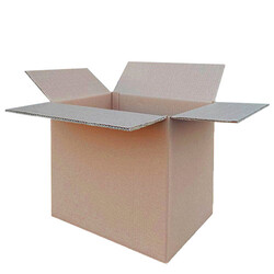 40x30x25cm Double Corrugated Box - koliciabla