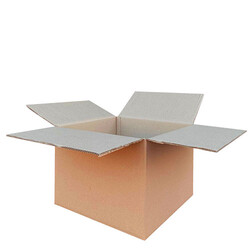 40x40x30cm Double Corrugated Box - koliciabla