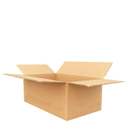 50x30x20cm Double Corrugated Box - koliciabla