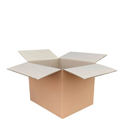 50x40x40cm Double Corrugated Box - koliciabla