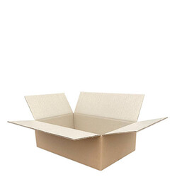 60x40x20cm Double Corrugated Box - koliciabla