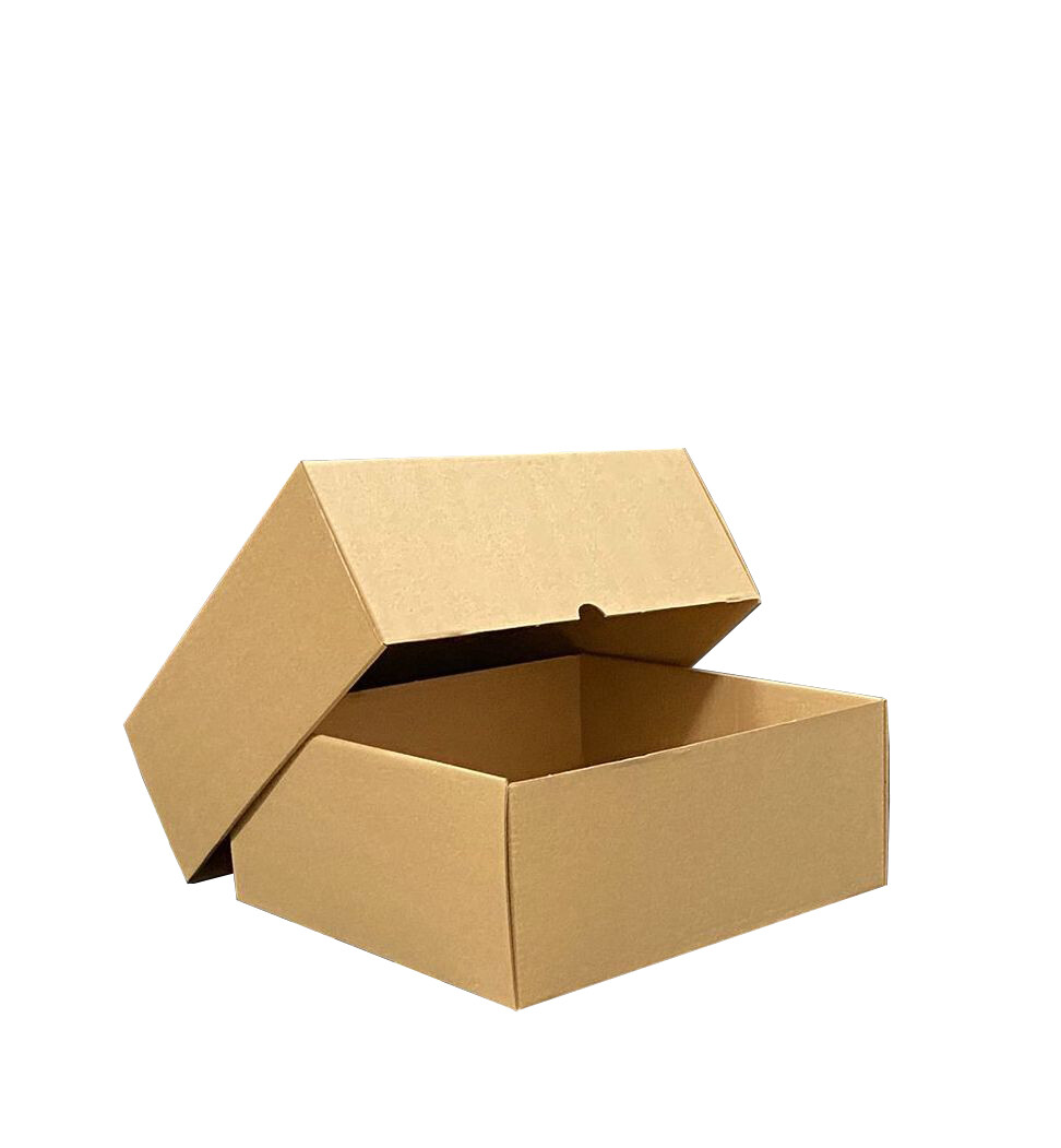 Boxes with Lids