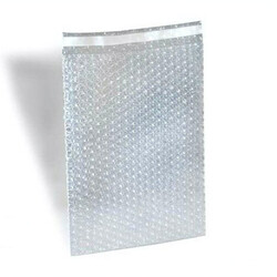 Balonlu Torba 10x15+5cm 55gr - 