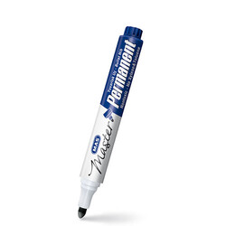 Parcel Writing Pen Blue Mas 6406 - MAS