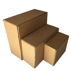 E-Commerce Box 17.5x13.5x7.8cm - 