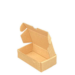 Cargo Box 10.7x6.3x3cm - 