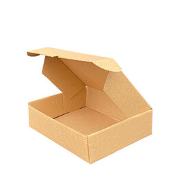 Cargo Box 14x14x6.5cm - 