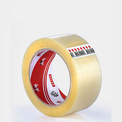 Packing Tape Transparent Vege Lion - Ve-ge Bant