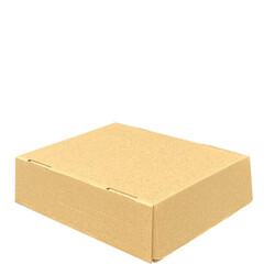 Box with Lid 27.5x20x6.8cm - 2