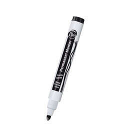 Parcel Writing Pen Black Mas Bion 9175 - MAS