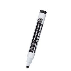 Parcel Writing Pen Black Mas Bion 9177 - MAS