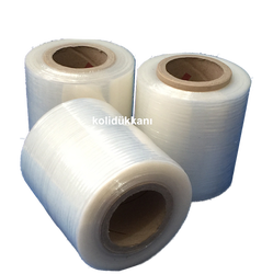 Stretch Film 10cmx300m 17 Micron - 