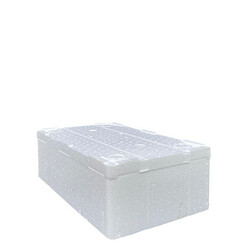 Styrofoam Box 6 Kg - B4 - 