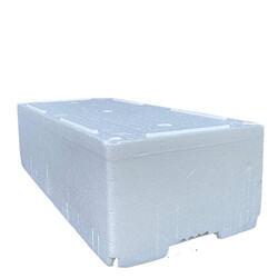 Styrofoam Box 15 Kg B3 - 