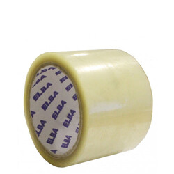 Wide Packing Tape 60mm - Elba Bant 